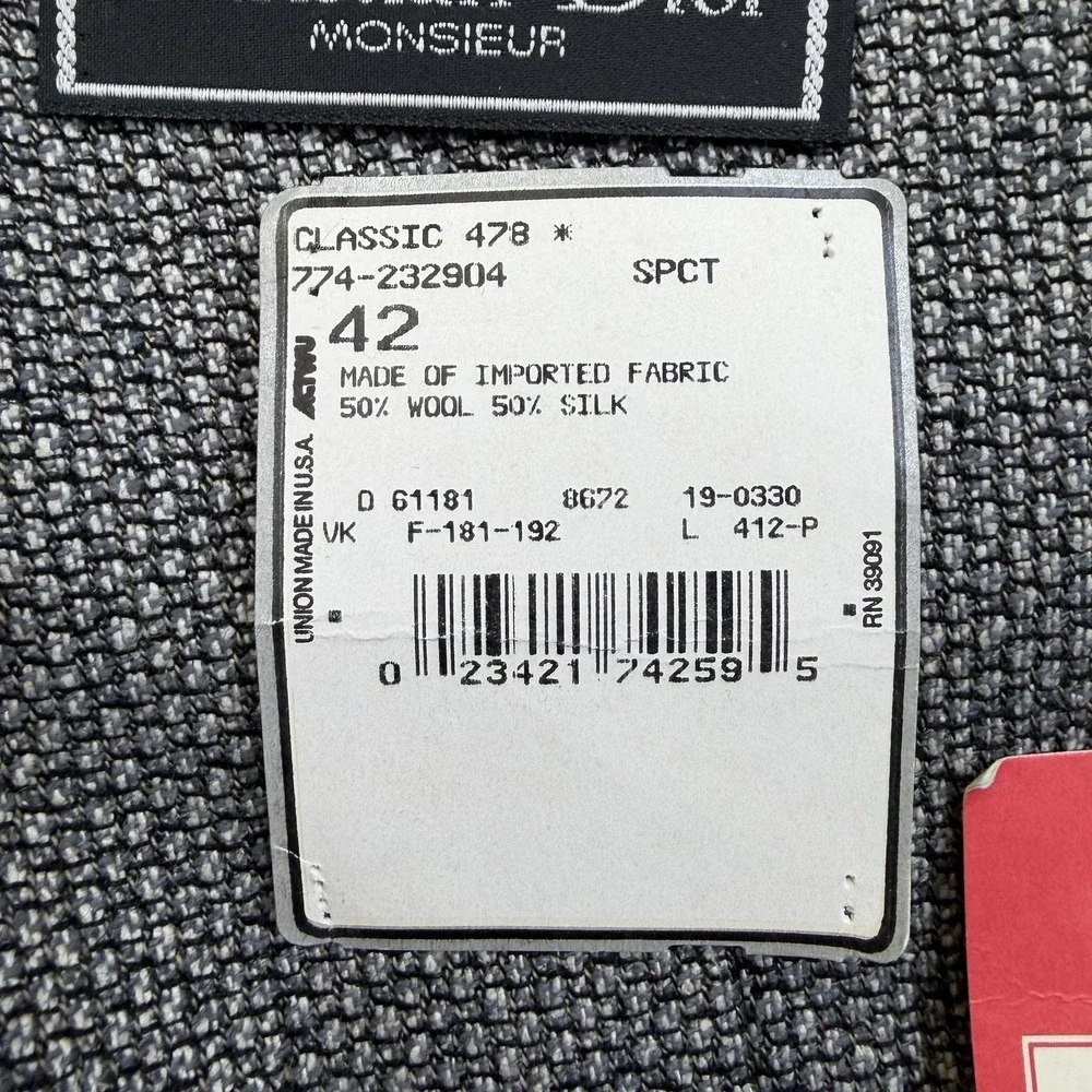 Dior used christian
